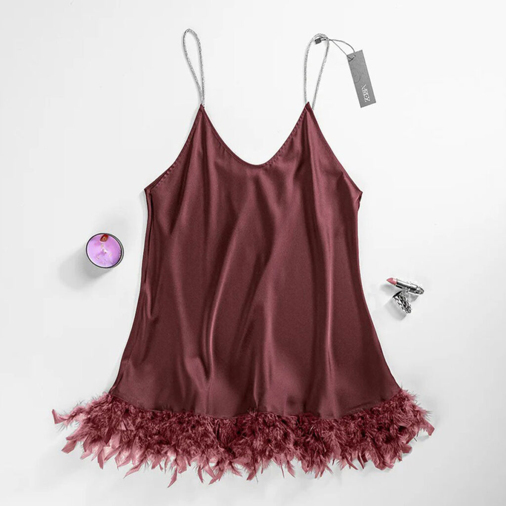 بيبي دول ناعم بتصميم أنثوي أنيق يمنحك راحة ولمسة جذابة