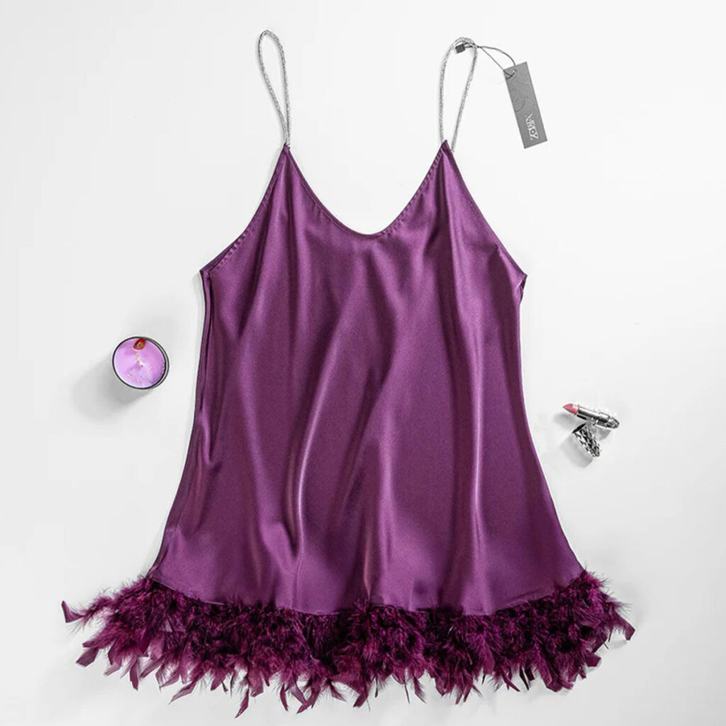 بيبي دول ناعم بتصميم أنثوي أنيق يمنحك راحة ولمسة جذابة