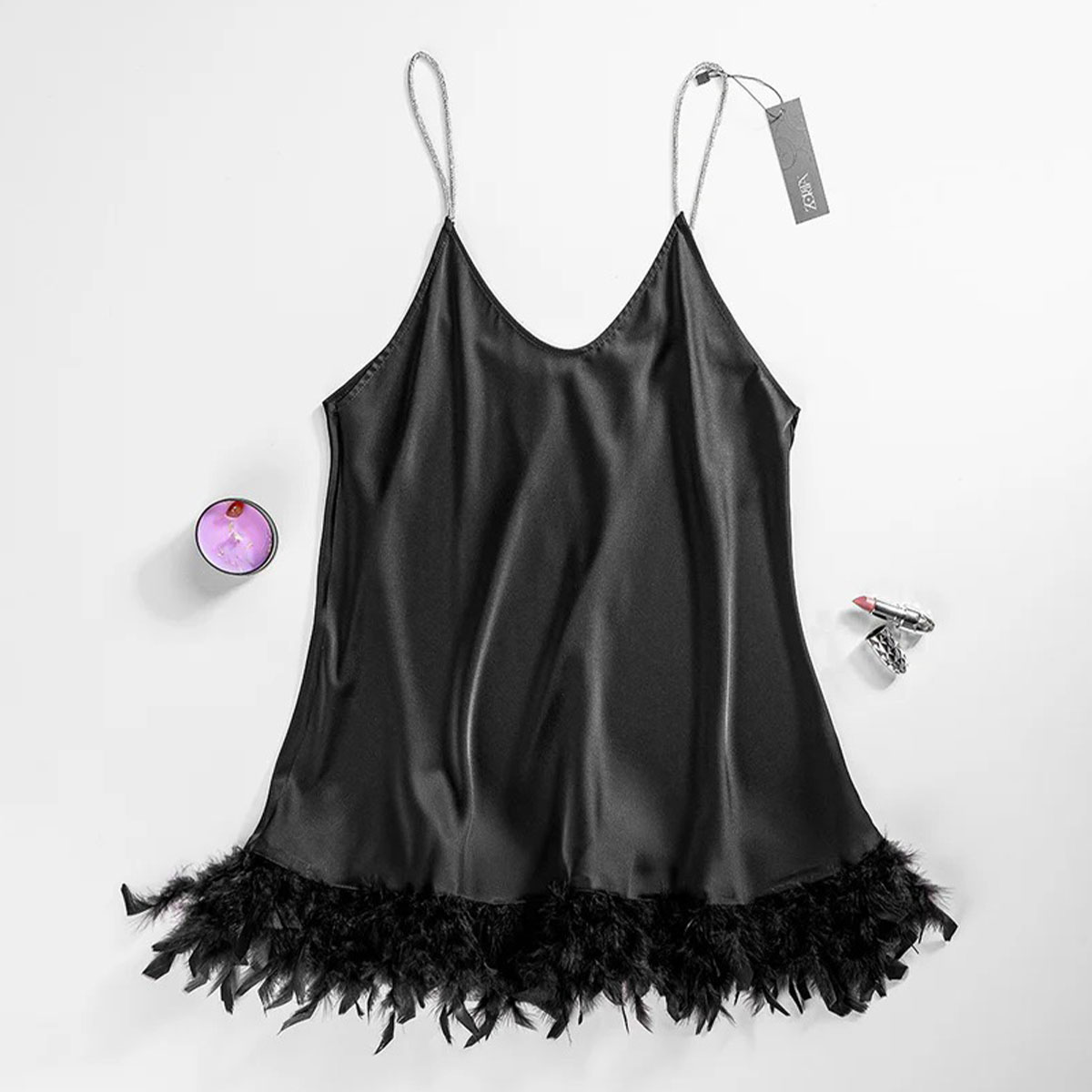 بيبي دول ناعم بتصميم أنثوي أنيق يمنحك راحة ولمسة جذابة